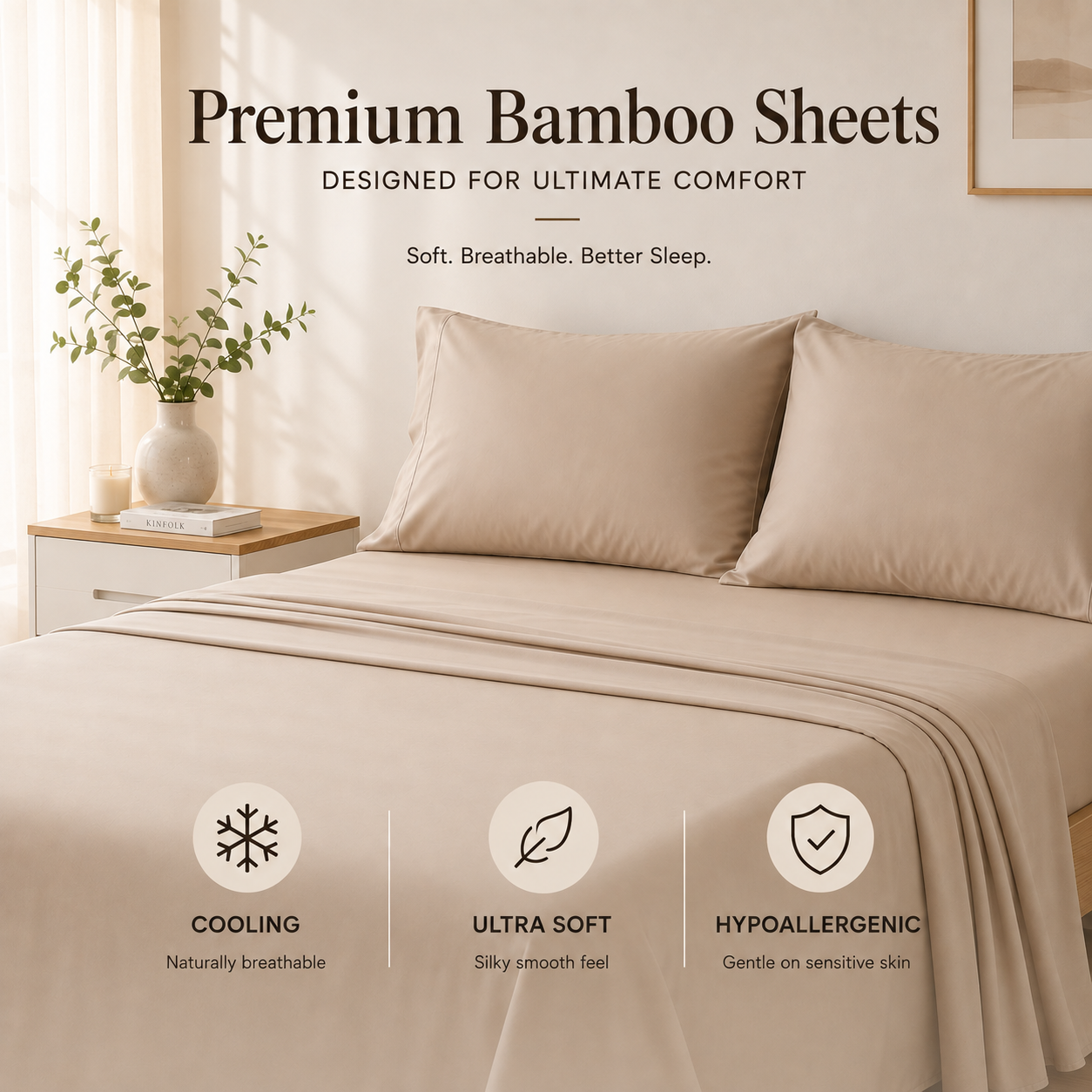 The Complete Sleep Bundle