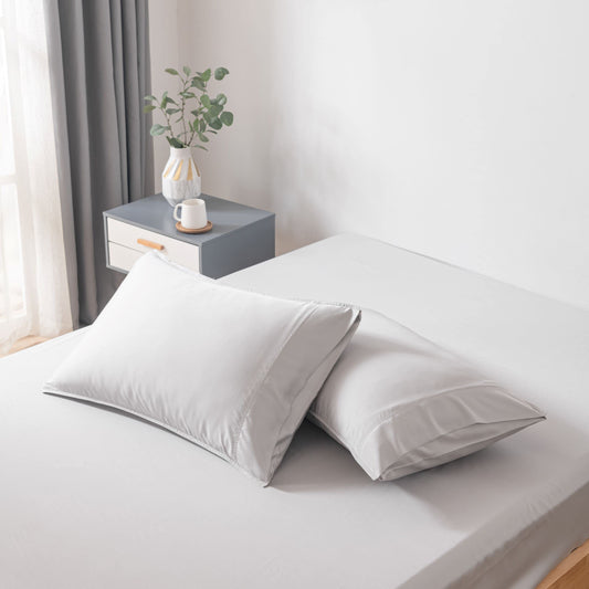 Luxury Bamboo Pillowcase Sets