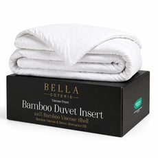 Bella Coterie Bamboo Viscose Duvet Insert