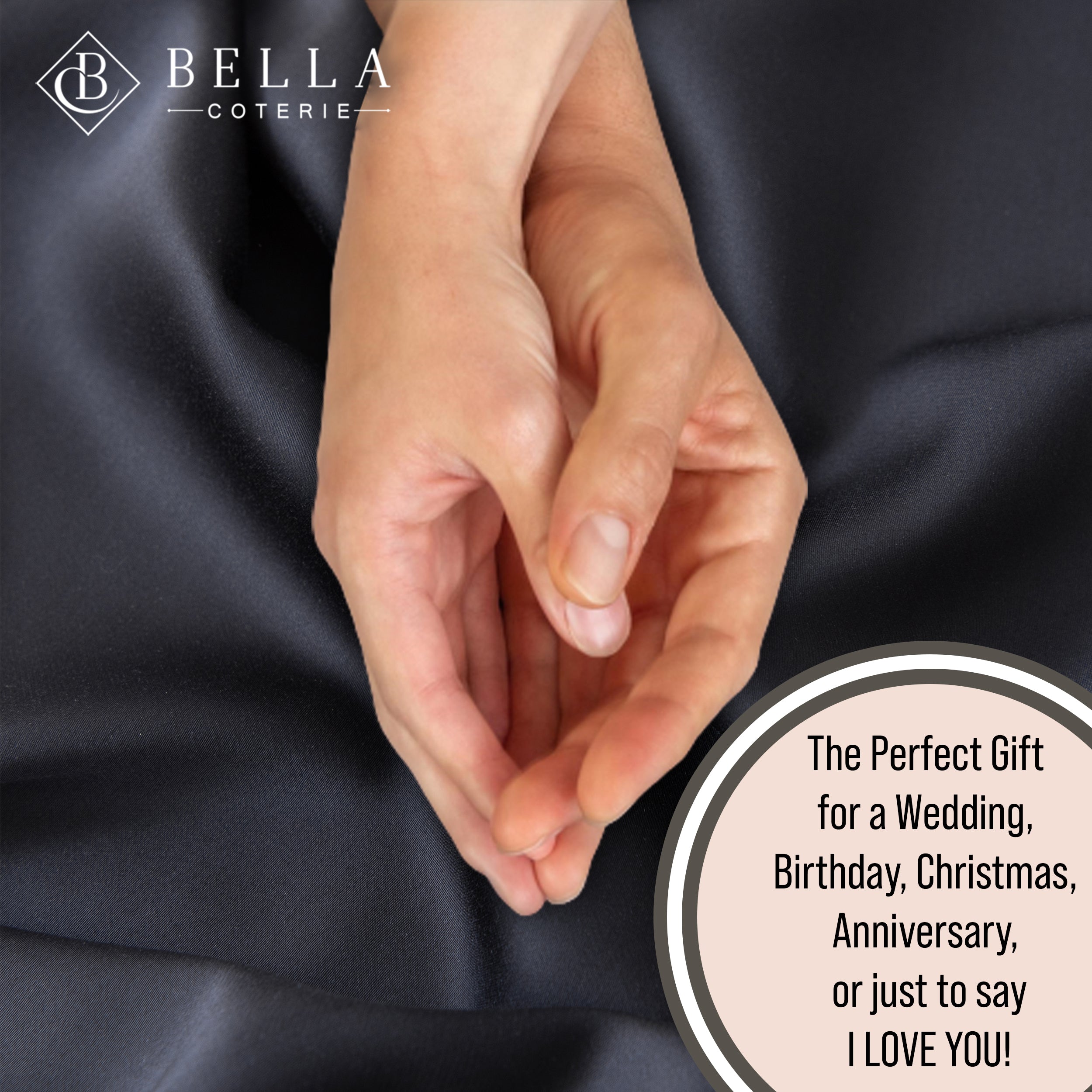 Luxury Bamboo Fitted Sheet - Thumbnail 5