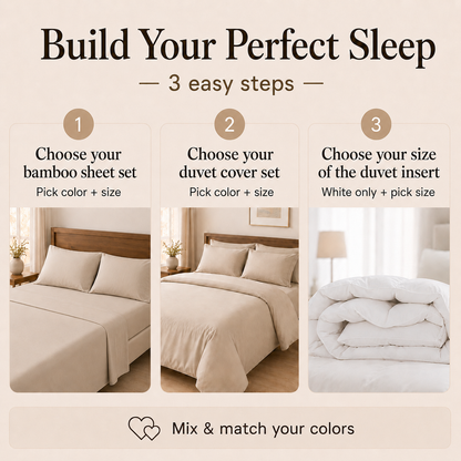 The Complete Sleep Bundle