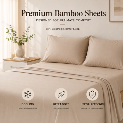The Complete Sleep Bundle